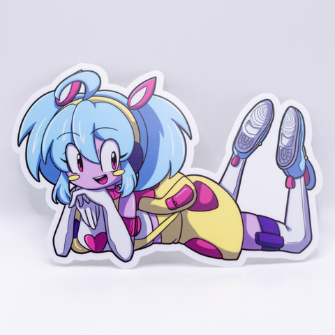 StickerPack ”LUNARR" #1