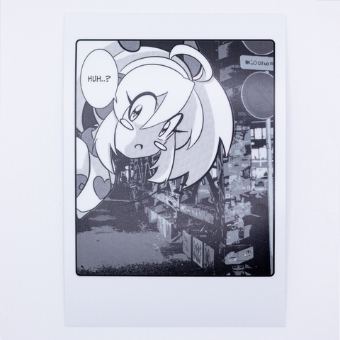 StickerPack ”LUNARR" #1